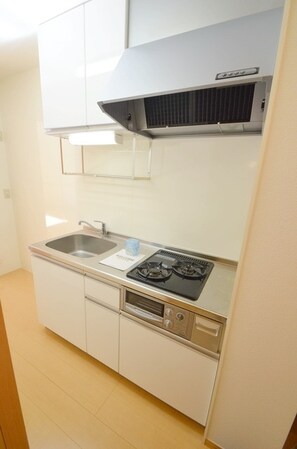 I.ヴィレッジ堀崎の物件内観写真